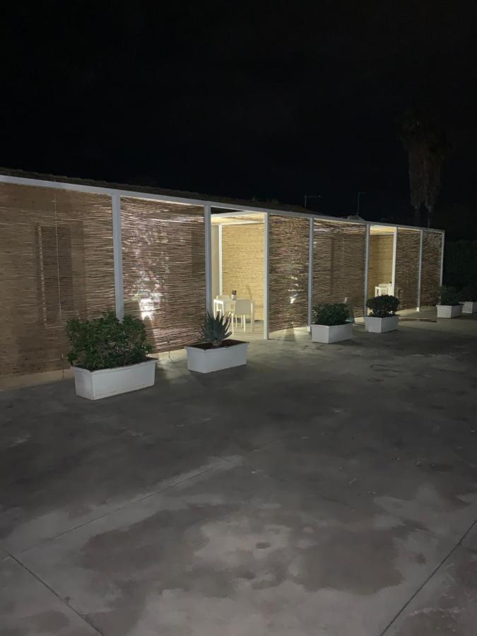Sicilynice Avola Kültér fotó