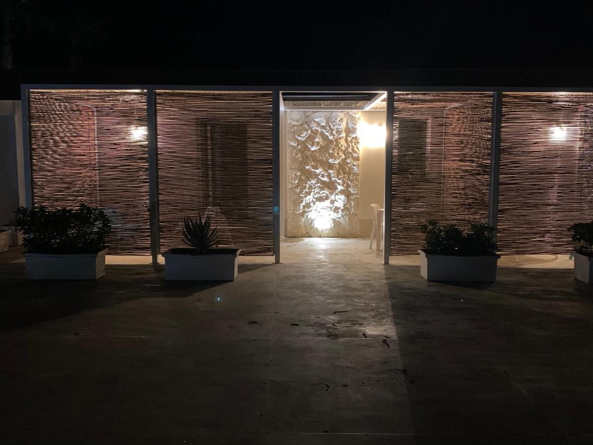Sicilynice Avola Kültér fotó