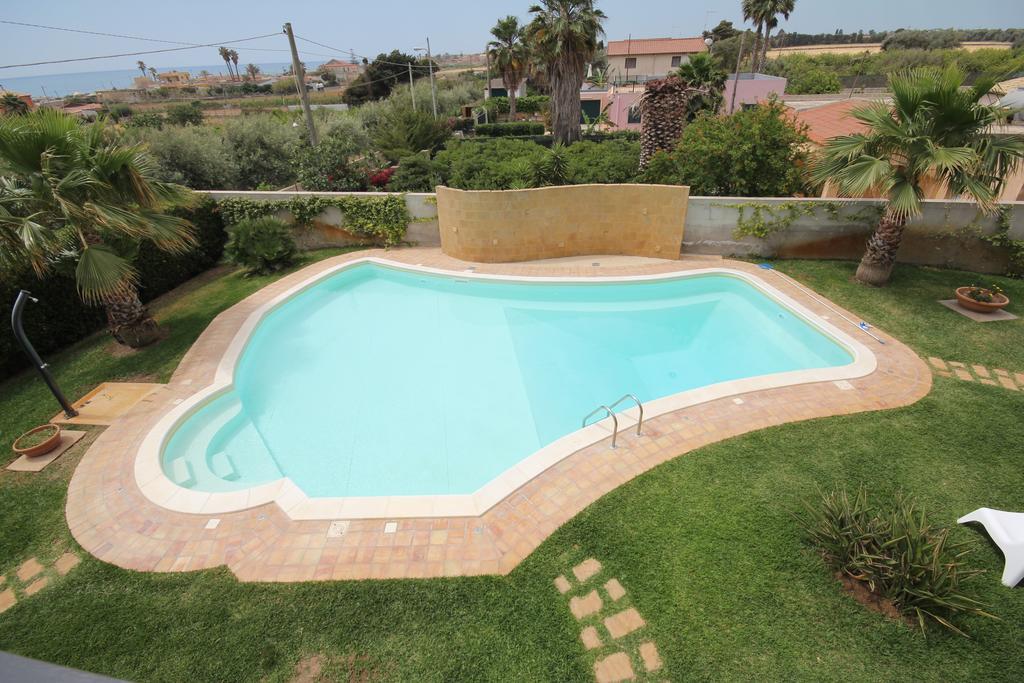 Sicilynice Avola Kültér fotó