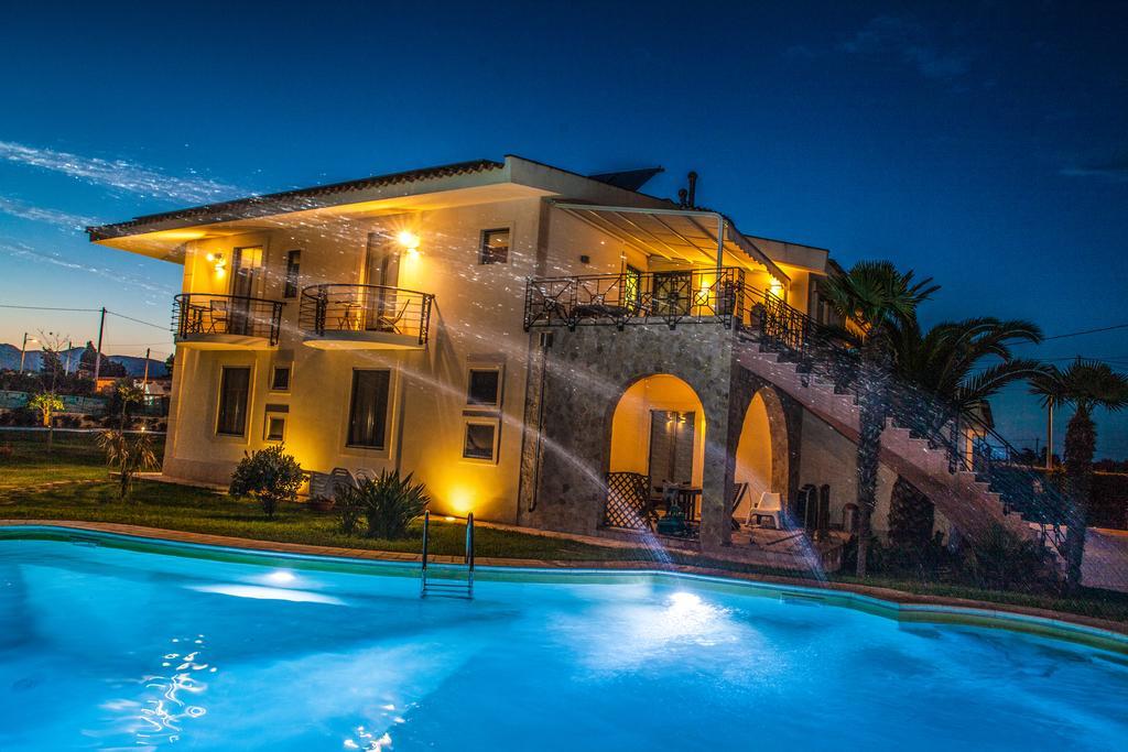 Sicilynice Avola Kültér fotó