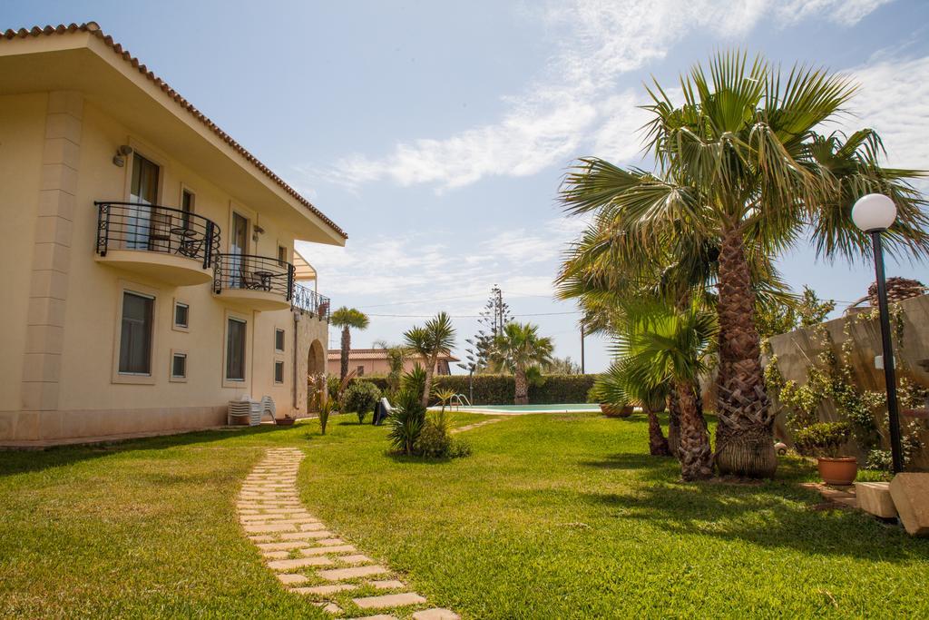 Sicilynice Avola Kültér fotó
