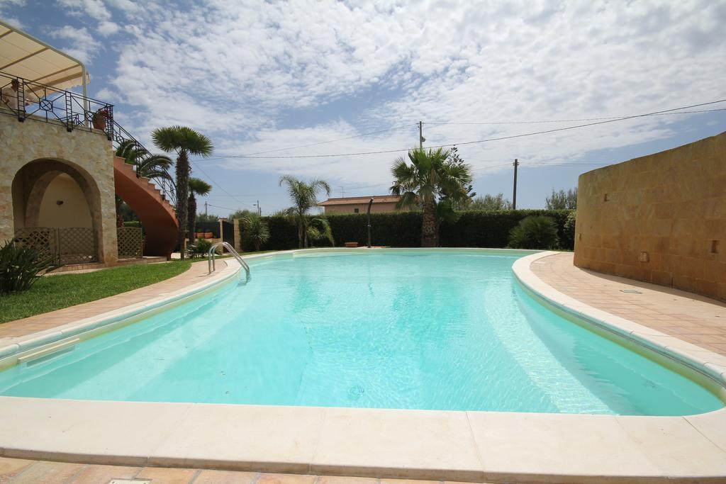 Sicilynice Avola Kültér fotó